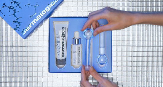 supple skin set