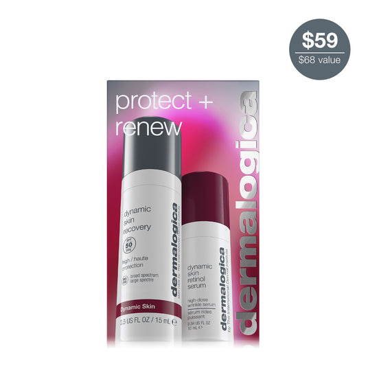 protect + renew set with value
