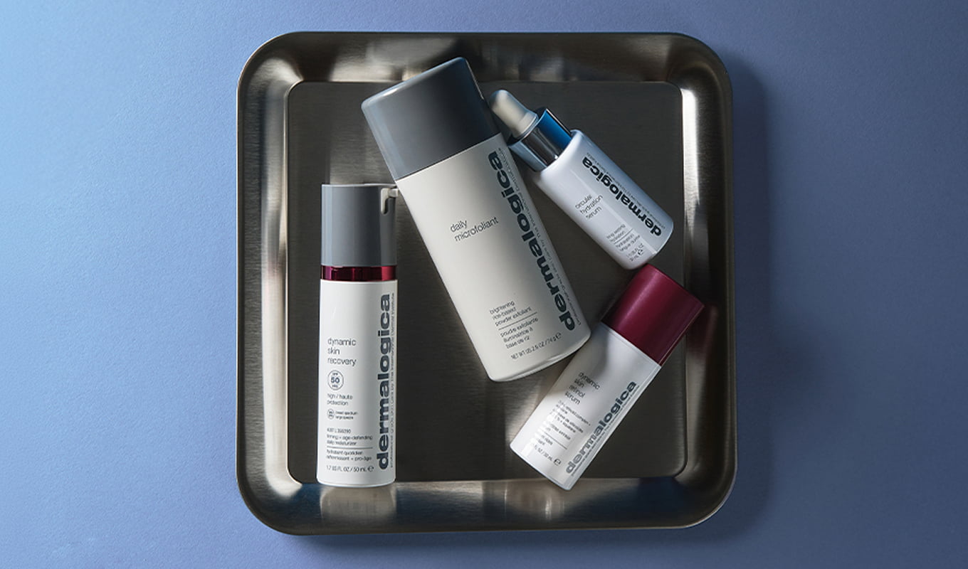 dermalogica セット　お値下げバラ売り可能 2026 3-pc welcome gift – Dermalogica