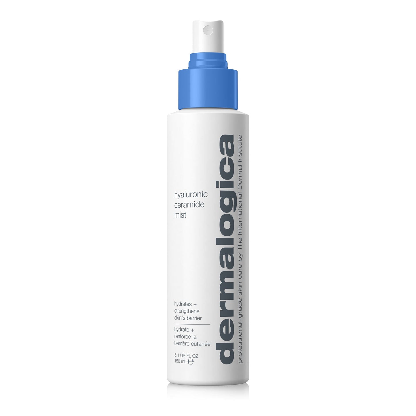 hyaluronic ceramide mist bottle 