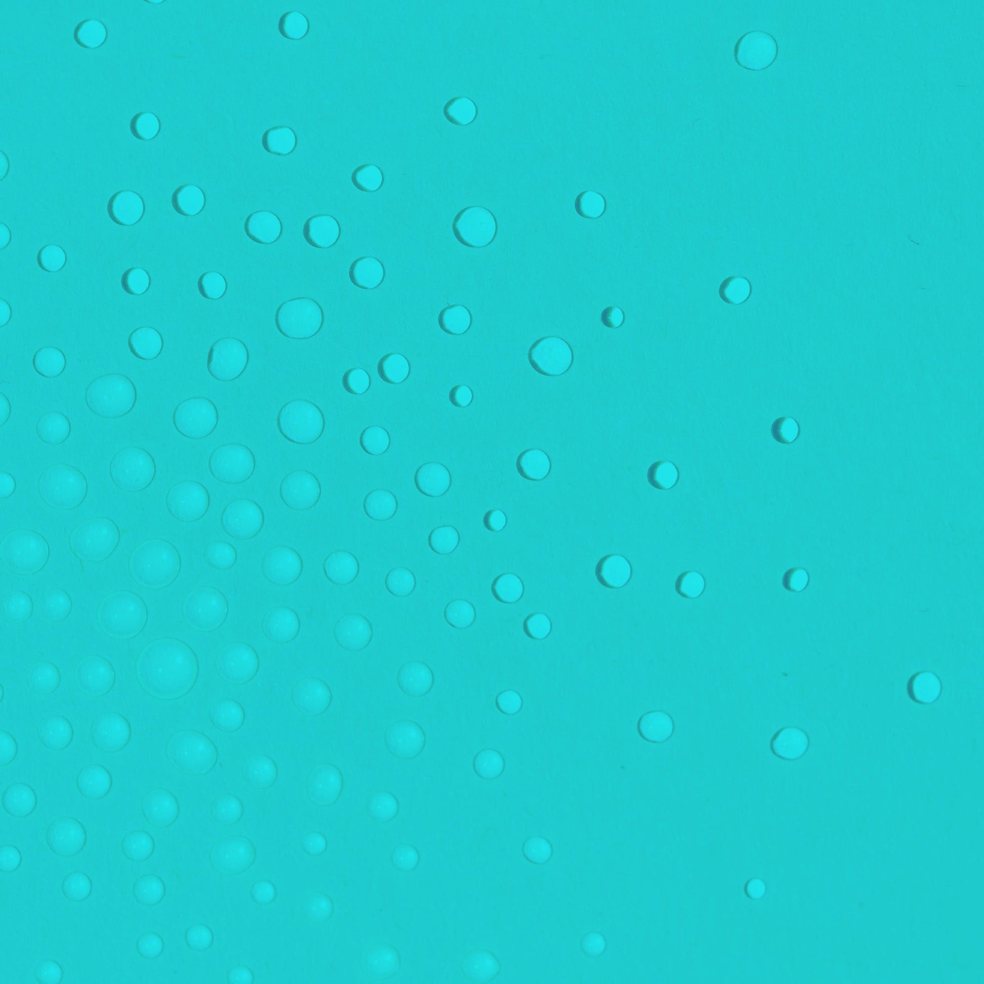 Micro-Pore Mist droplets