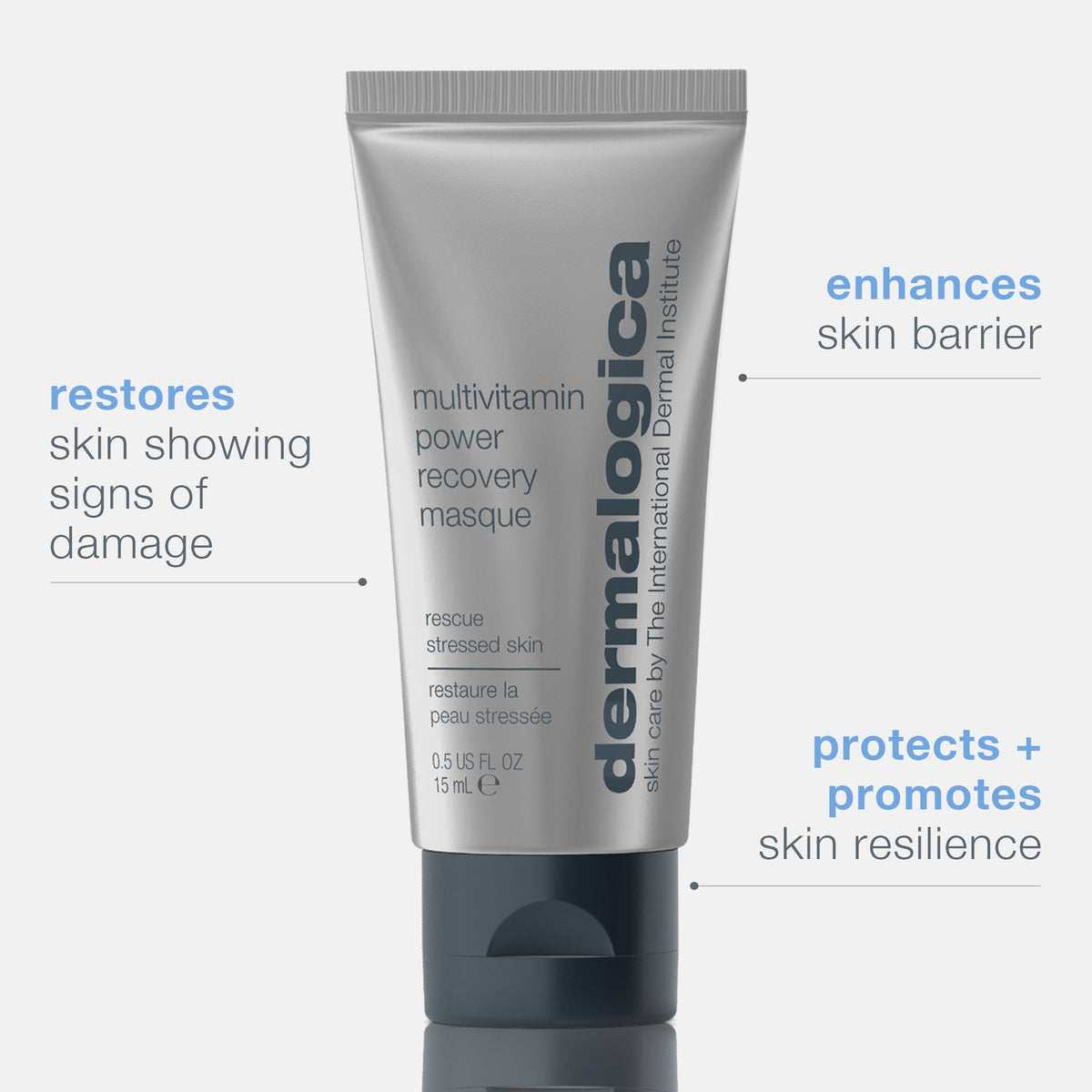 Multivitamin Power Recovery Masque, Anti-Aging Mask | Dermalogica®