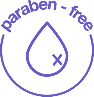 paraben free