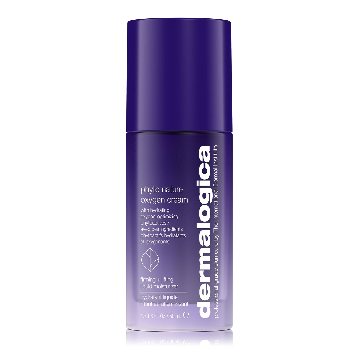 phyto nature oxygen cream 