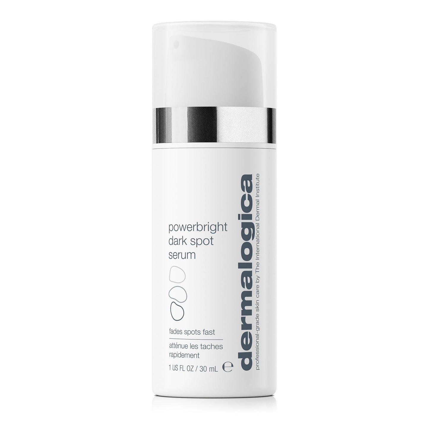 powerbright dark spot serum bottle 
