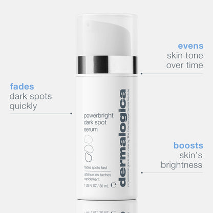 Powerbright Dark Spot Serum