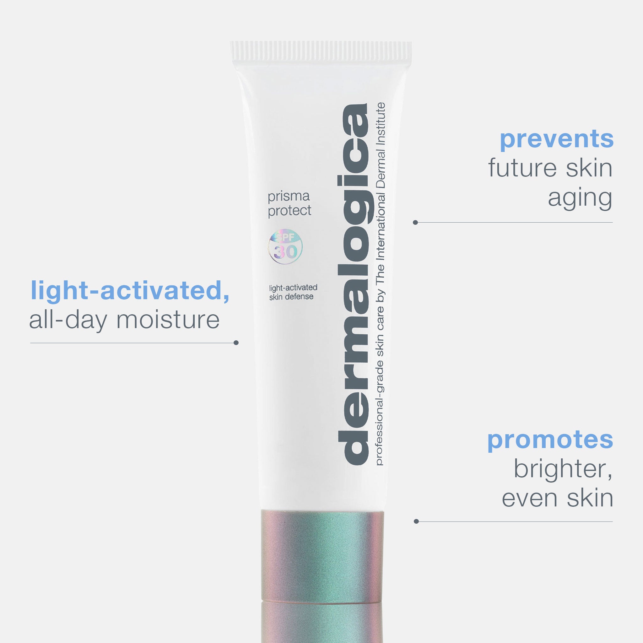 prisma protect spf30 moisturizer