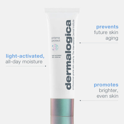 Prisma Protect SPF30