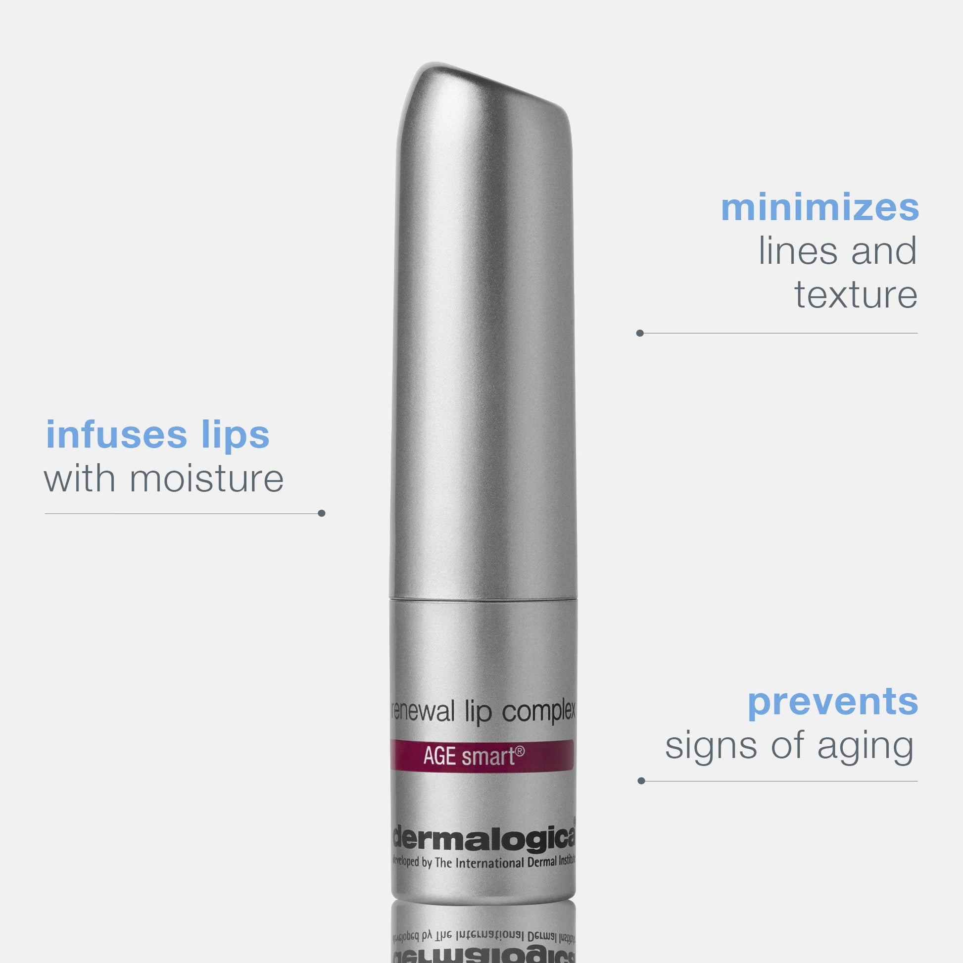 renewal lip complex main with benefits
