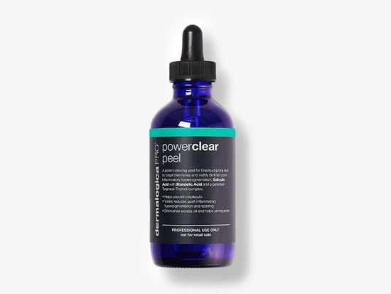 powerclear peel
