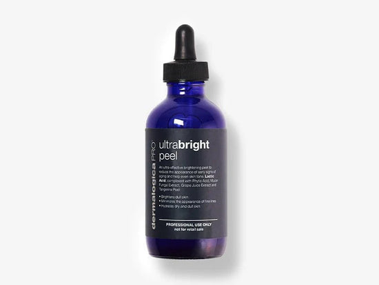 ultrabright peel
