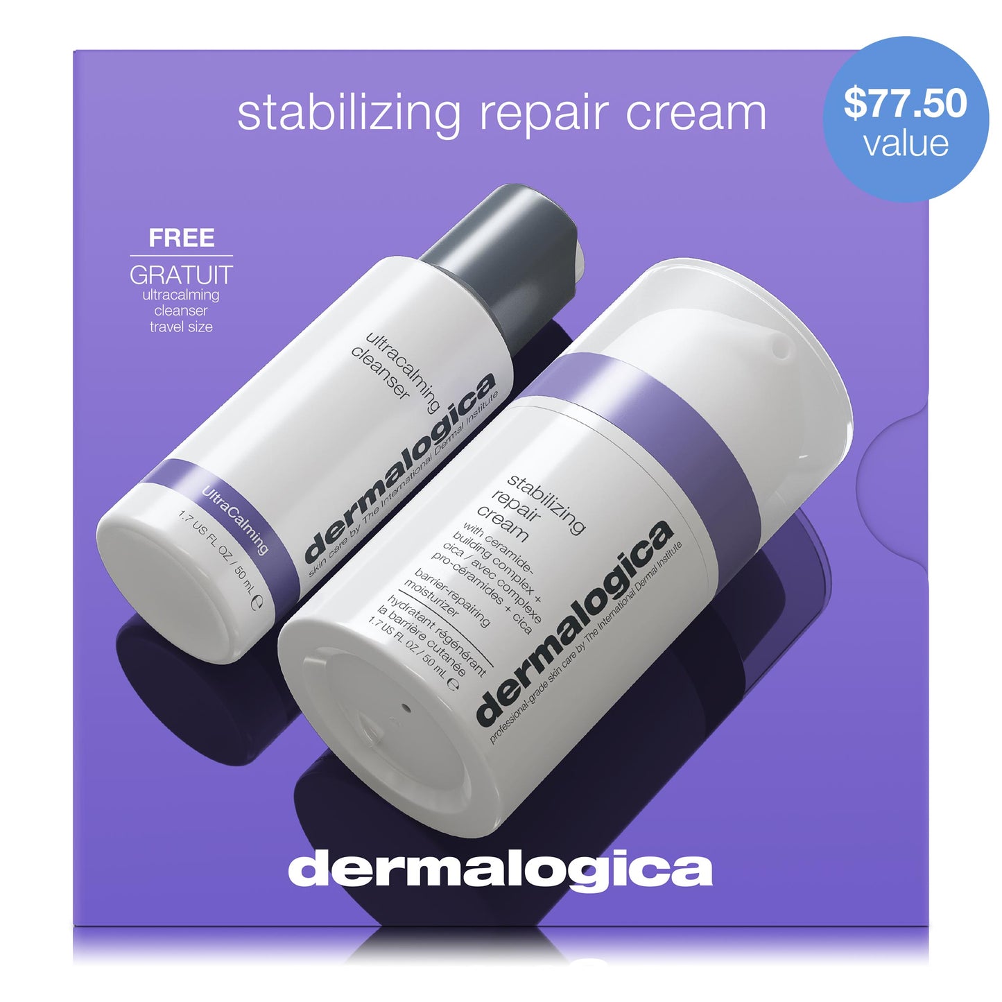 skin repair duo carton 
