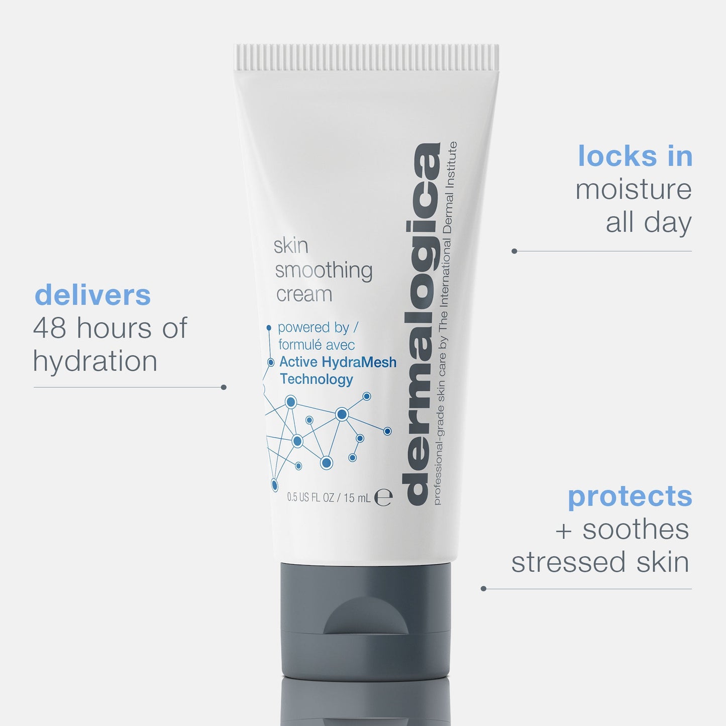 skin smoothing cream 0.5 oz benefits