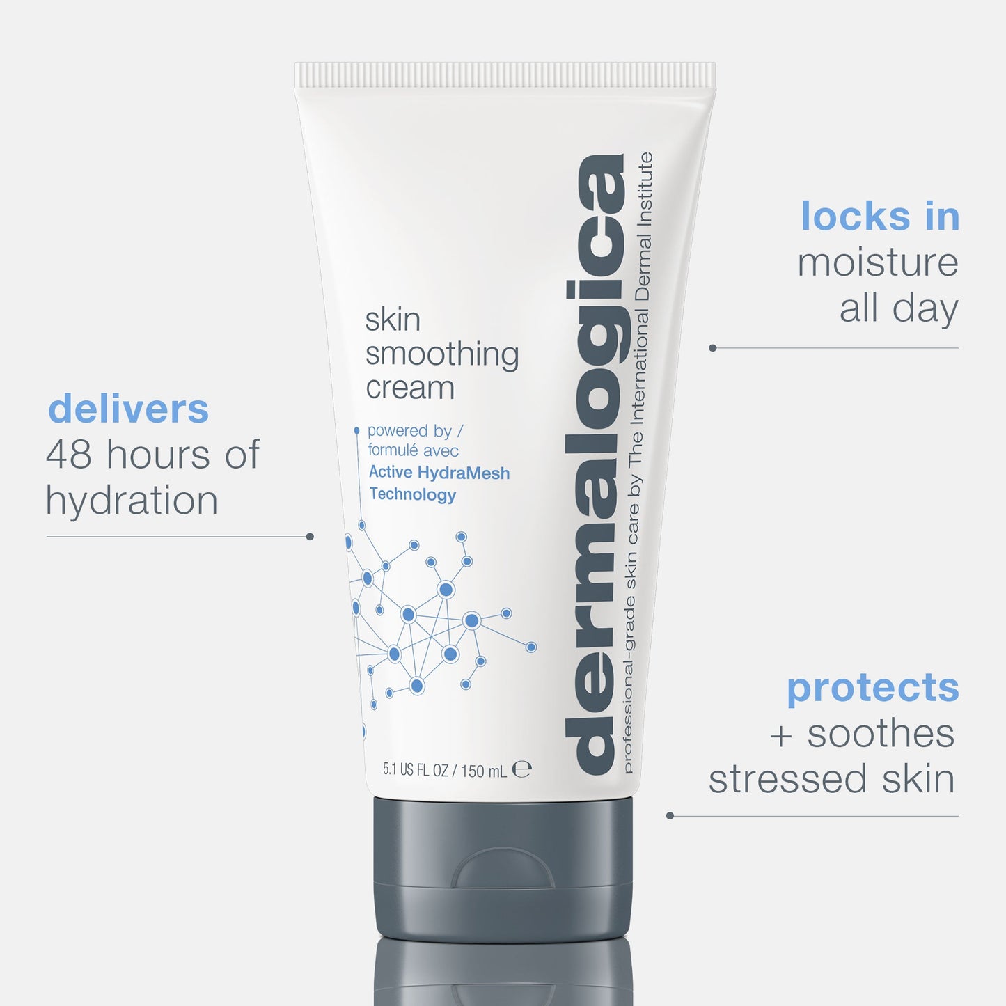 skin smoothing cream 5.1 oz