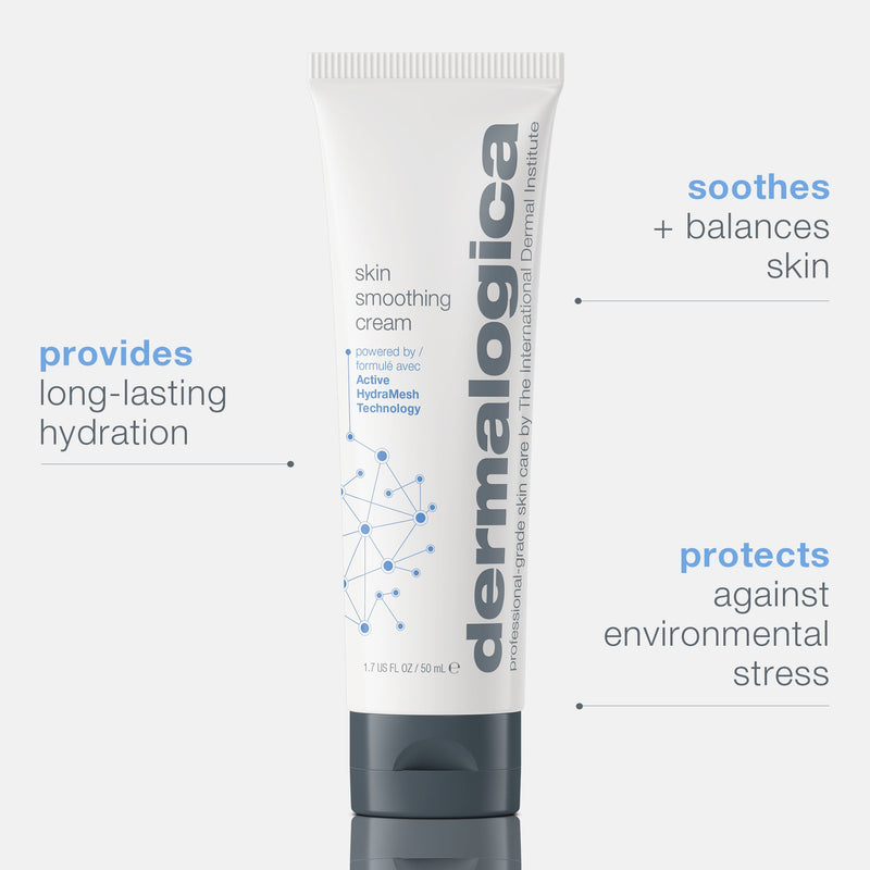 Skin Smoothing Cream