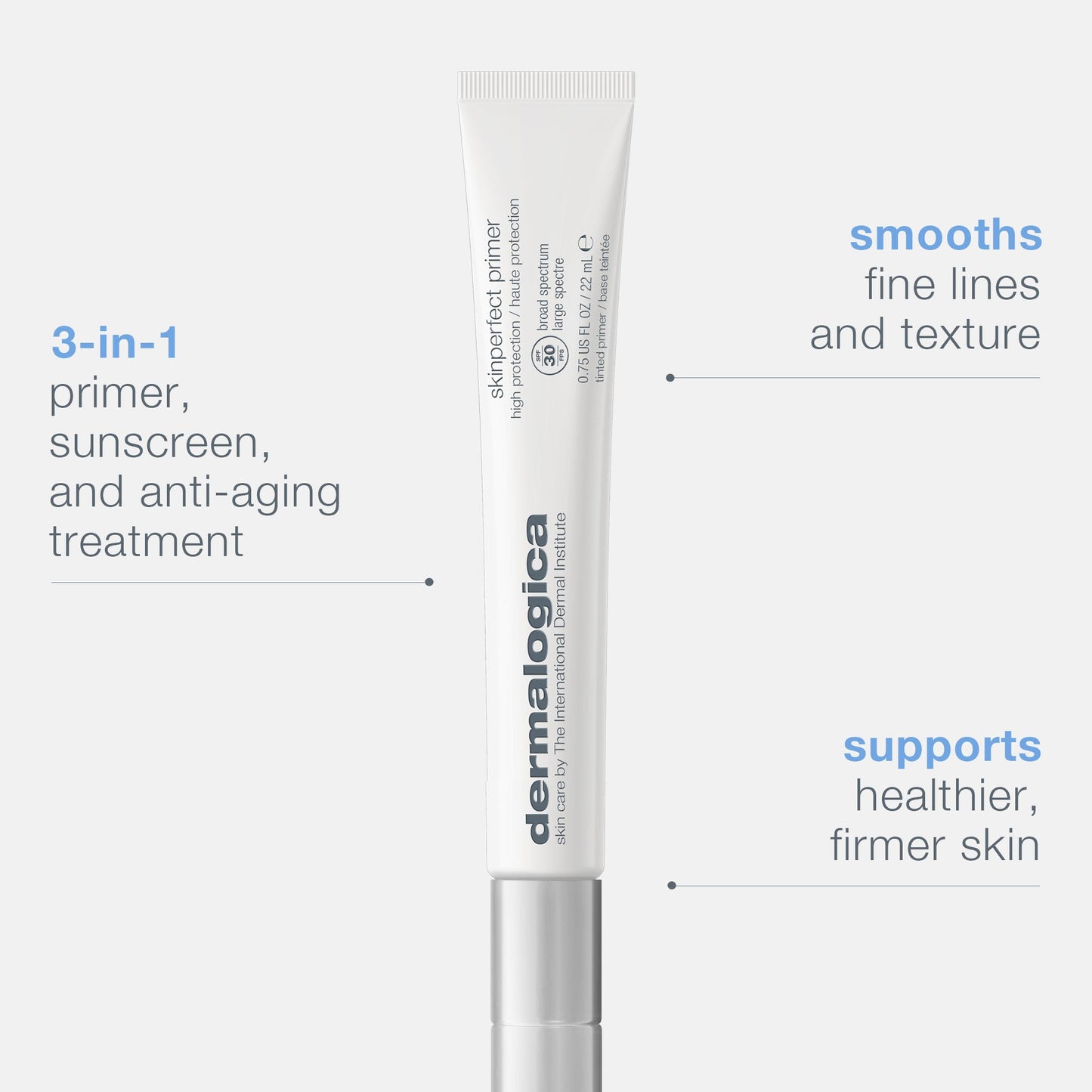 skinperfect primer spf30 benefits