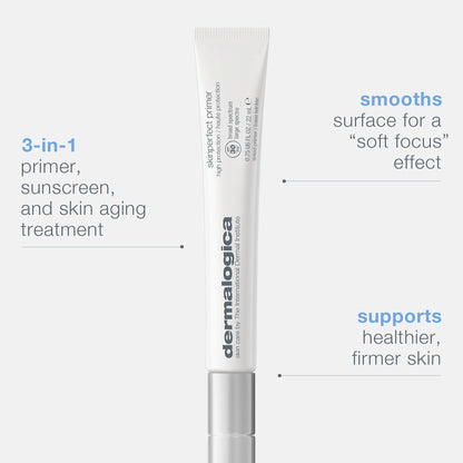 skinperfect primer spf30 benefits