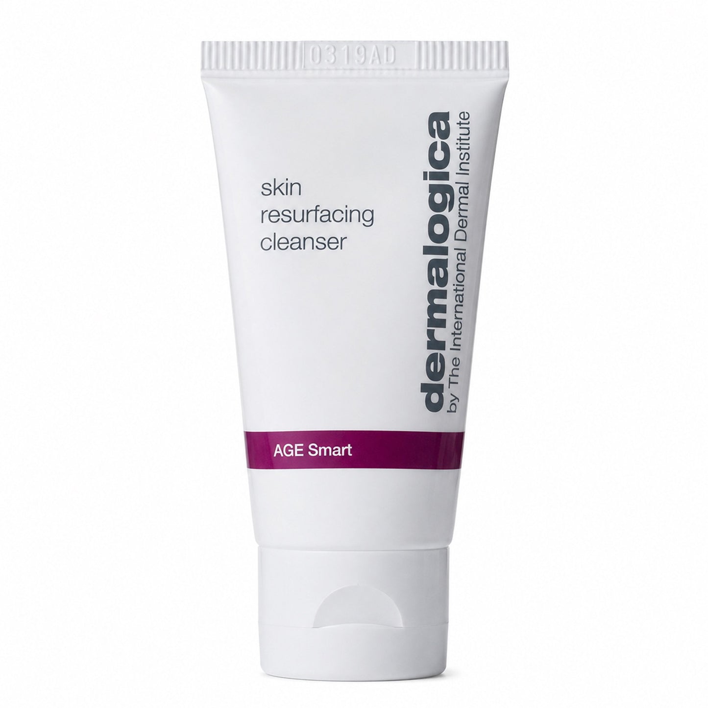 skin resurfacing cleanser 