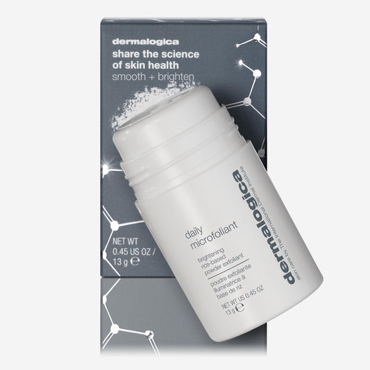 smooth + brighten product and kit image