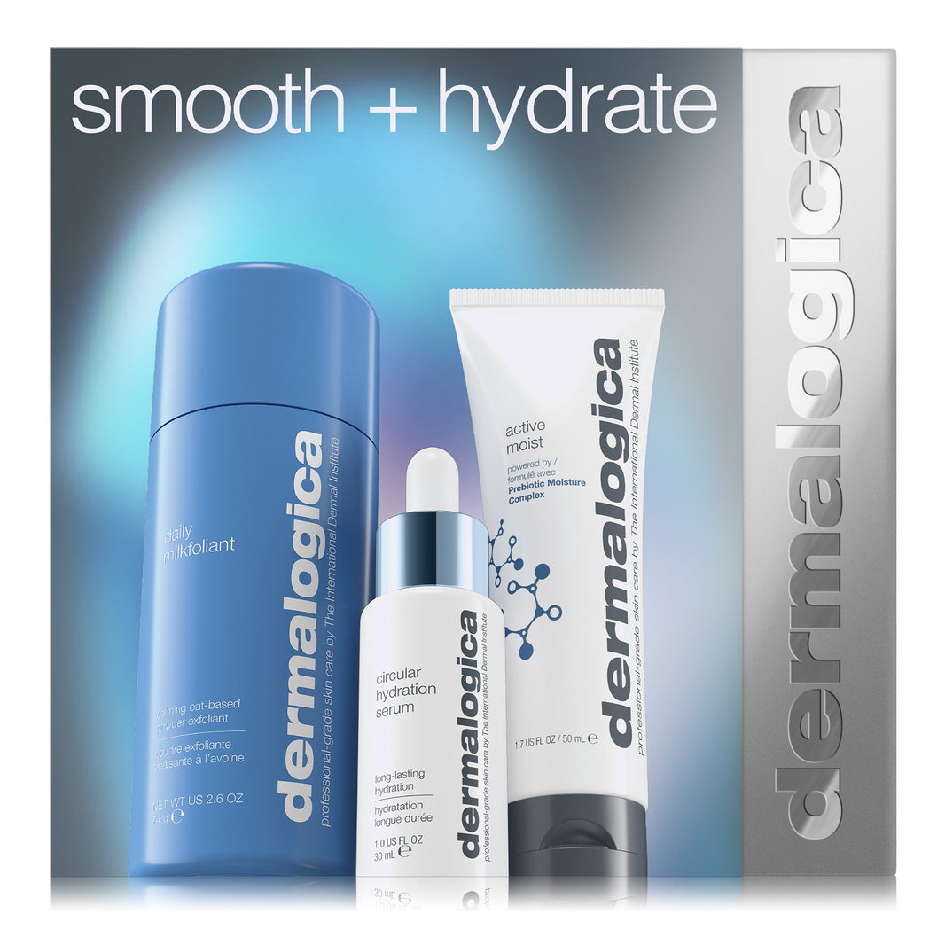 Shop Skin Kits + Sets for Complete Skin Care | Dermalogica®
