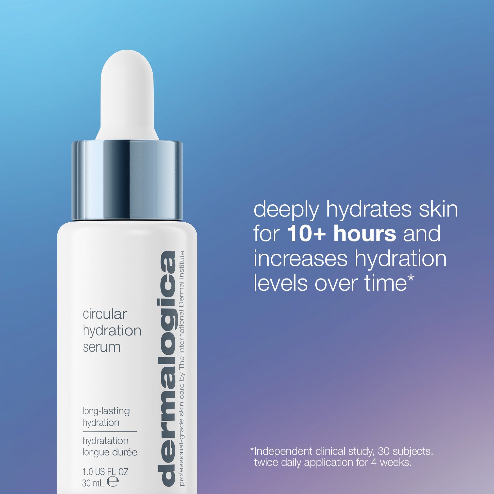 smooth + hydrate set circular hydration serum claim