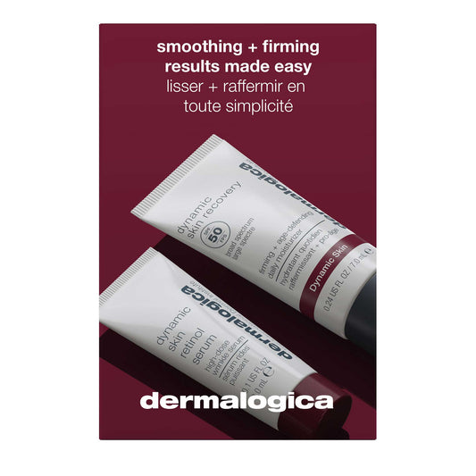 smoothing + firming results made easy