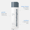 special cleansing gel main with benefits