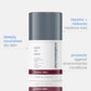 super rich repair moisturizer benefits