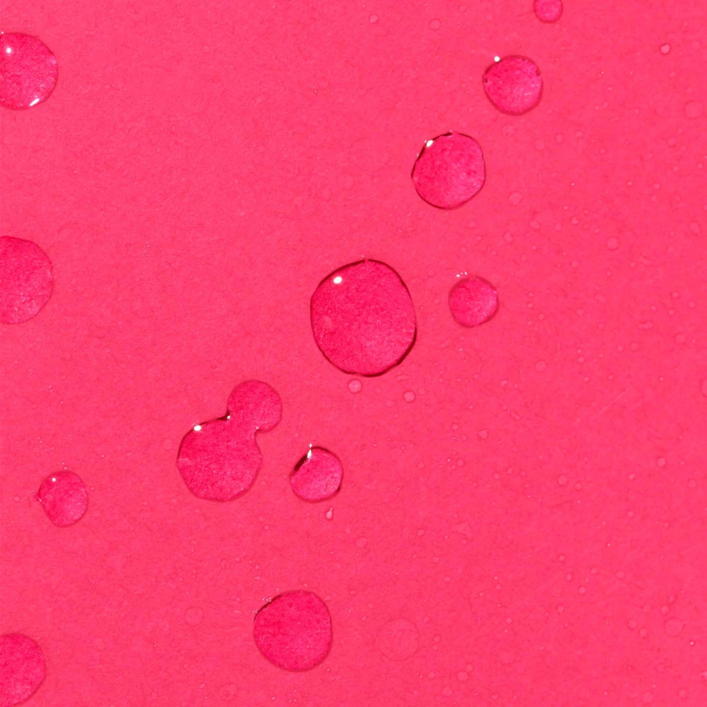 Droplets of Clarifying Bacne Spray