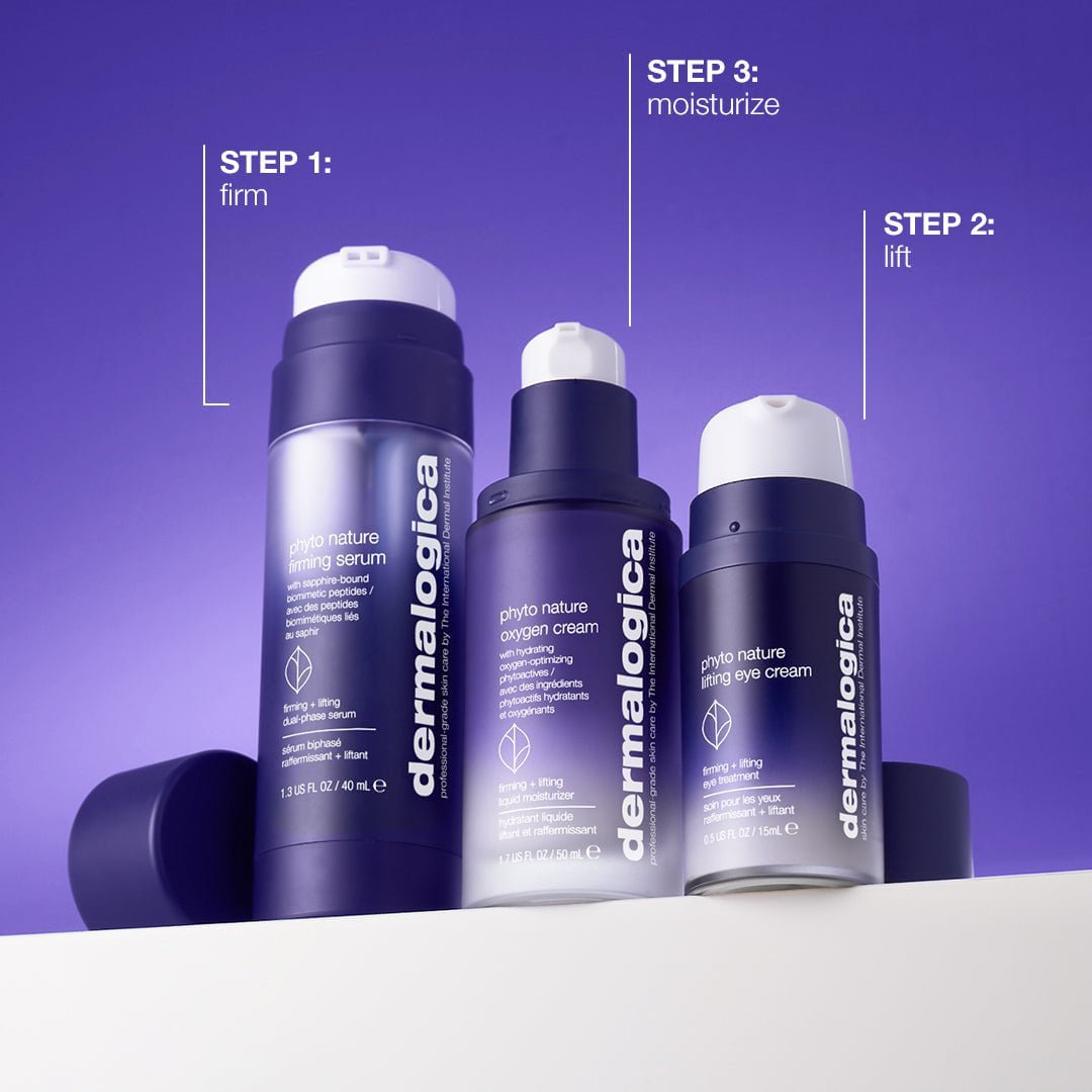 phyto nature franchise steps 