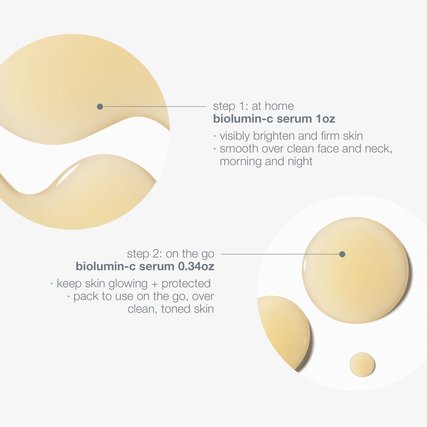 the ultimate glow how to use 
