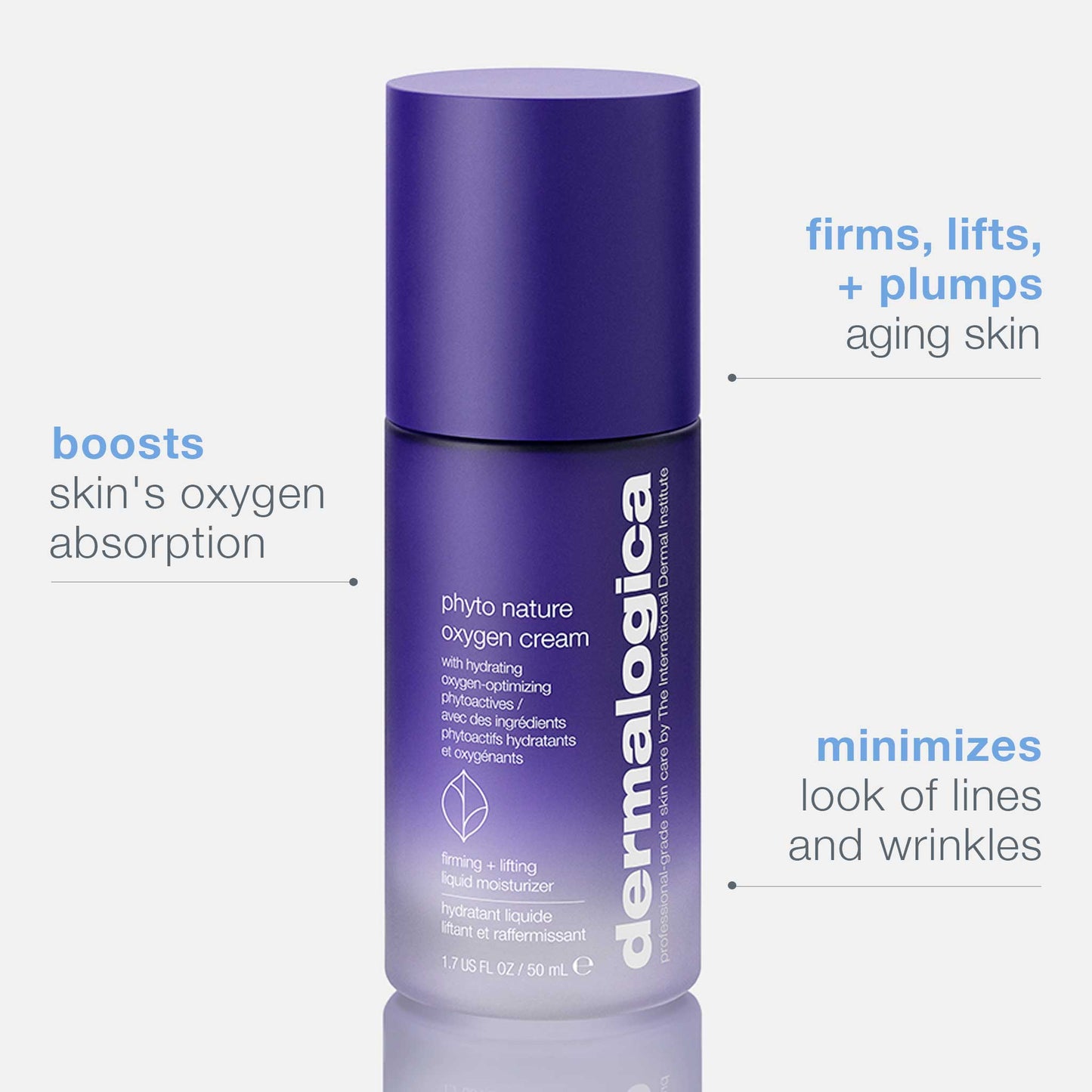 phyto nature oxygen cream with benefits 
