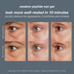 awaken peptide eye gel before and after