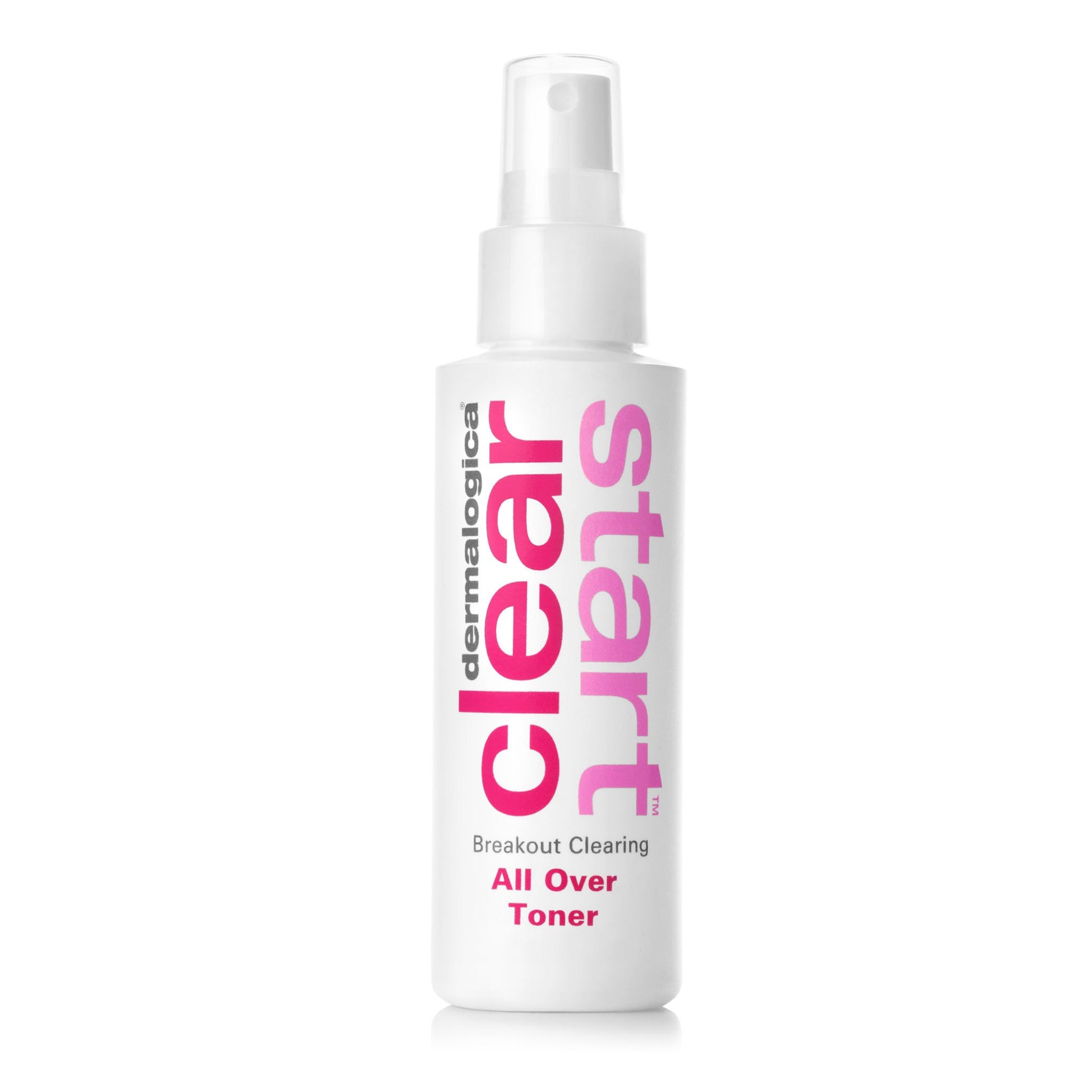 All Over Clear Teen Acne | Dermalogica®