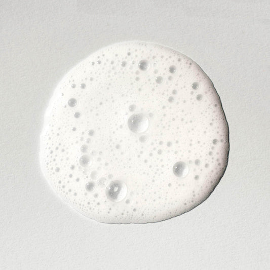 foaming wash 0.5oz