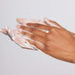 hands lathering daily microfoliant