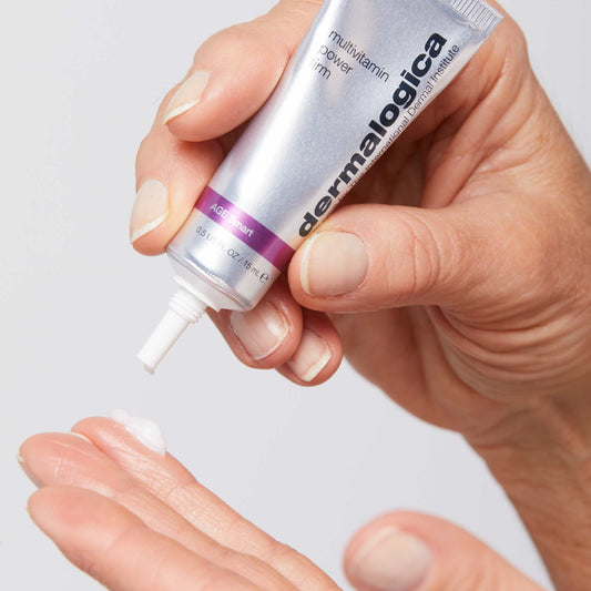 multivitamin power firm