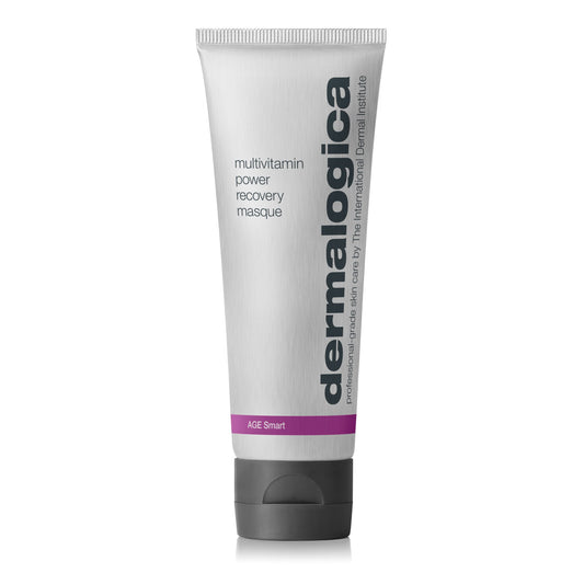 multivitamin power recovery masque benefits