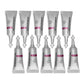 rapid reveal peel tubes