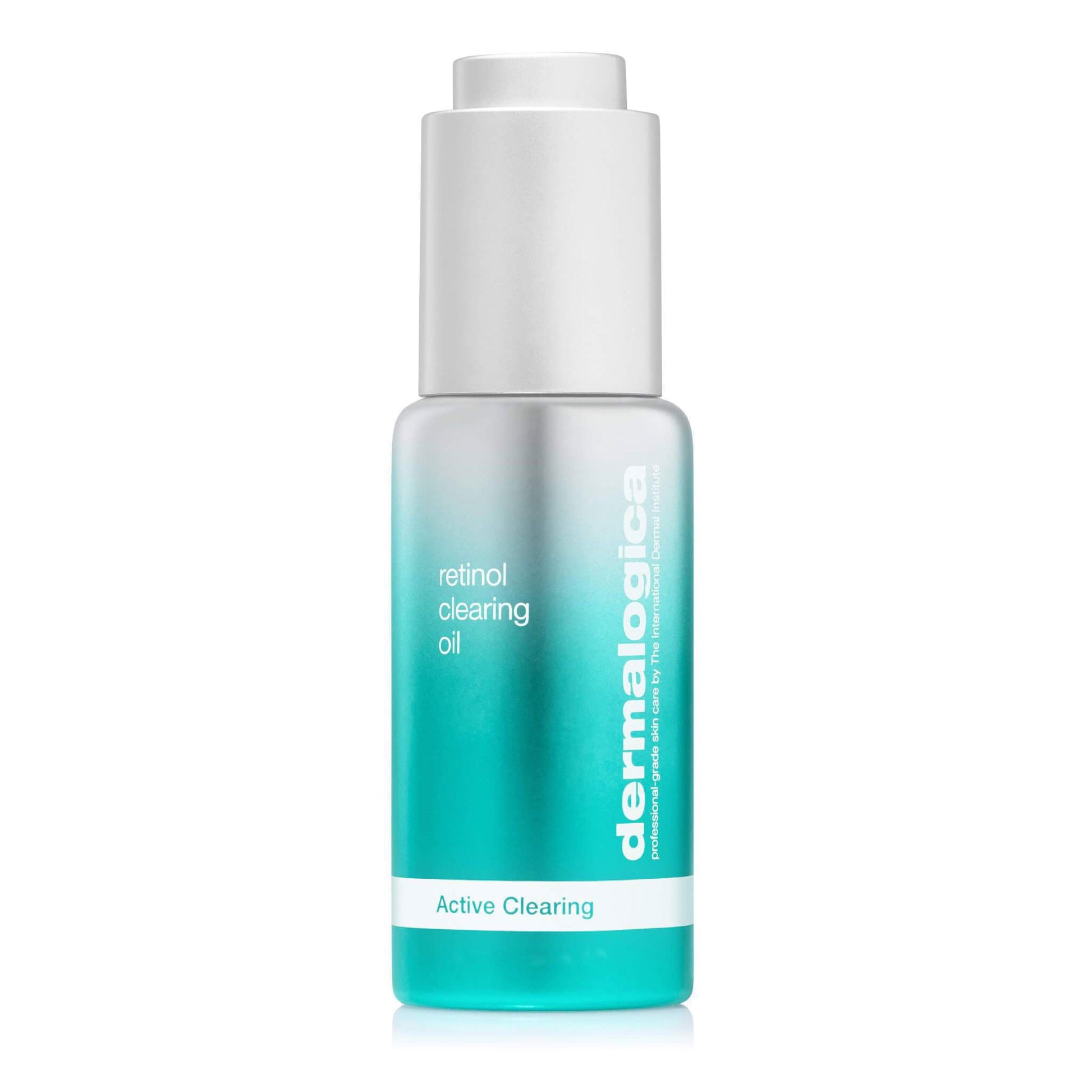 omfatte anmodning Anonym Retinol Clearing Oil | Dermalogica®