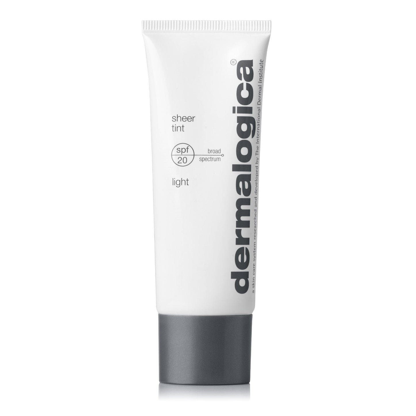 sheer tint spf20 light 