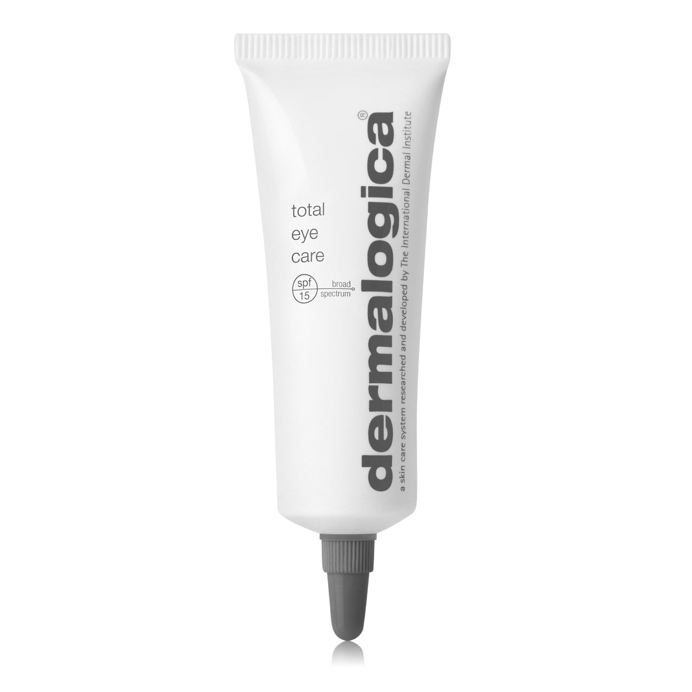 Total Eye Care With SPF15, SPF Eye Cream Dermalogica®