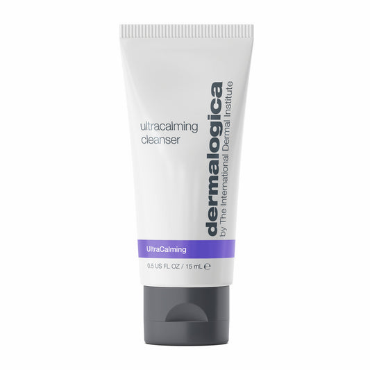 ultracalming cleanser 0.5oz