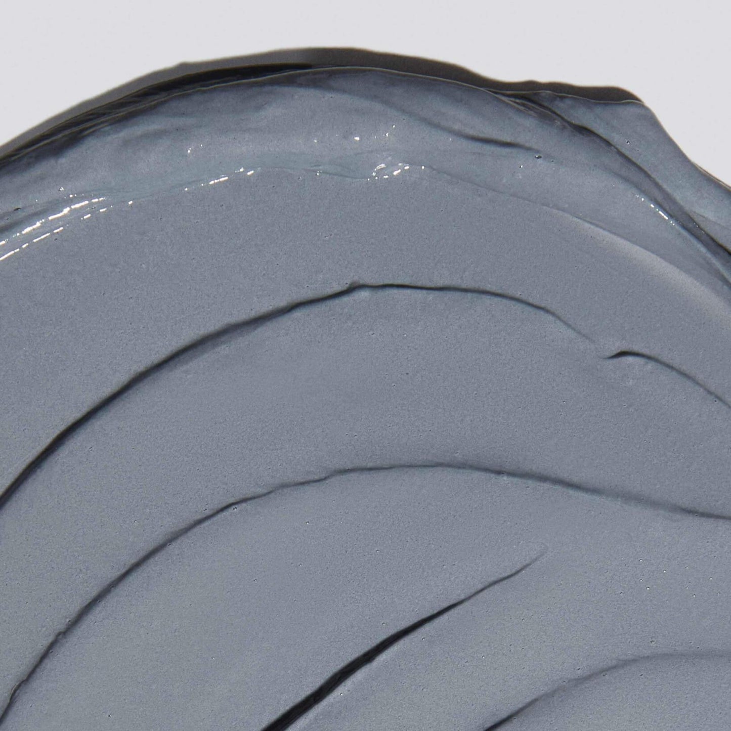 active clay cleanser swatch 