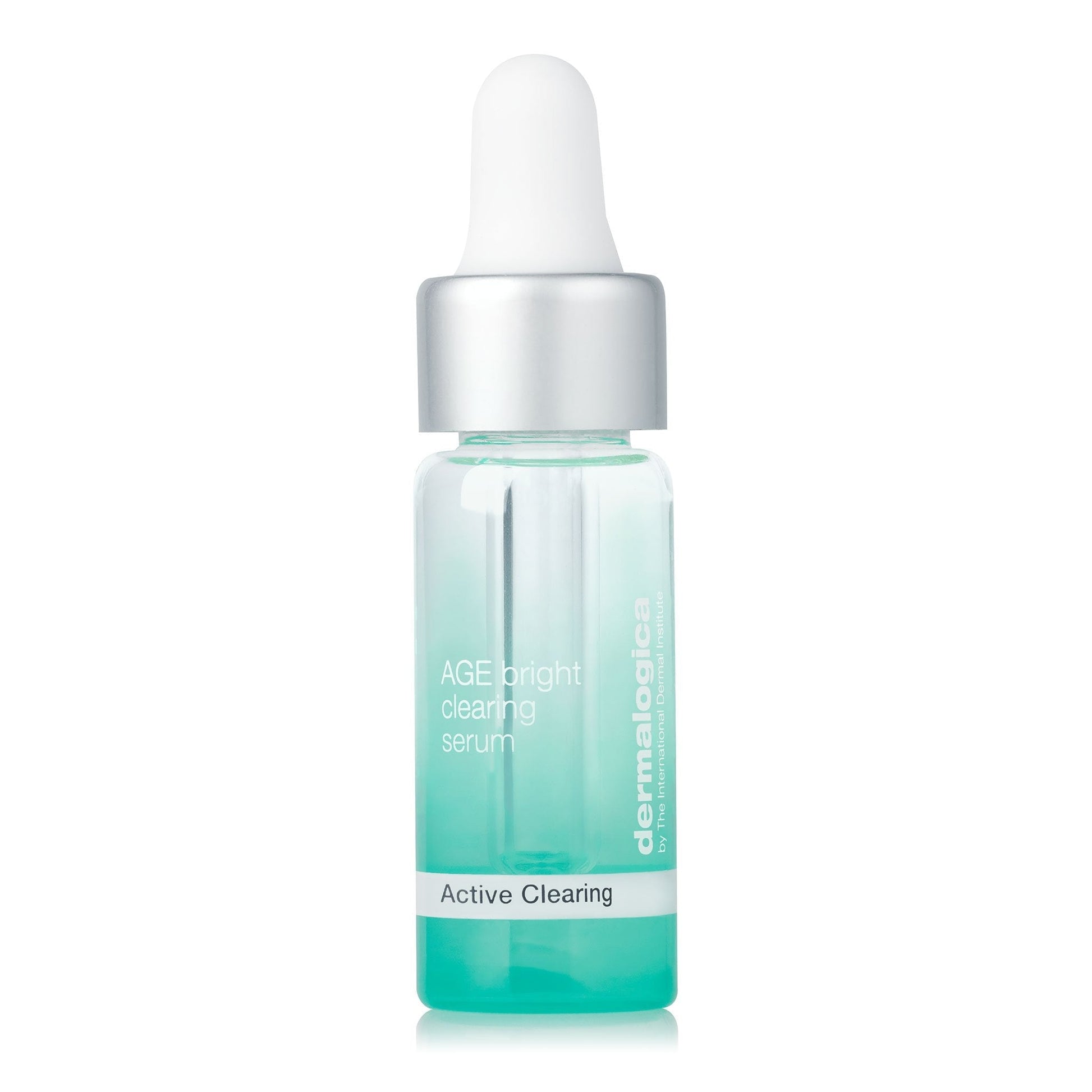 age bright clearing serum 0.1 oz