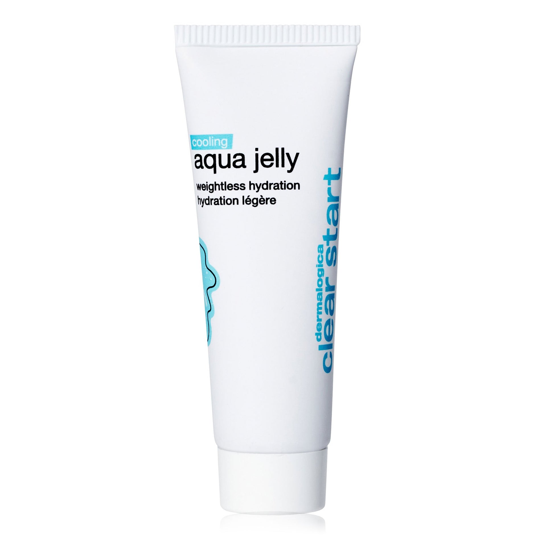 cooling aqua jelly 0.34 oz