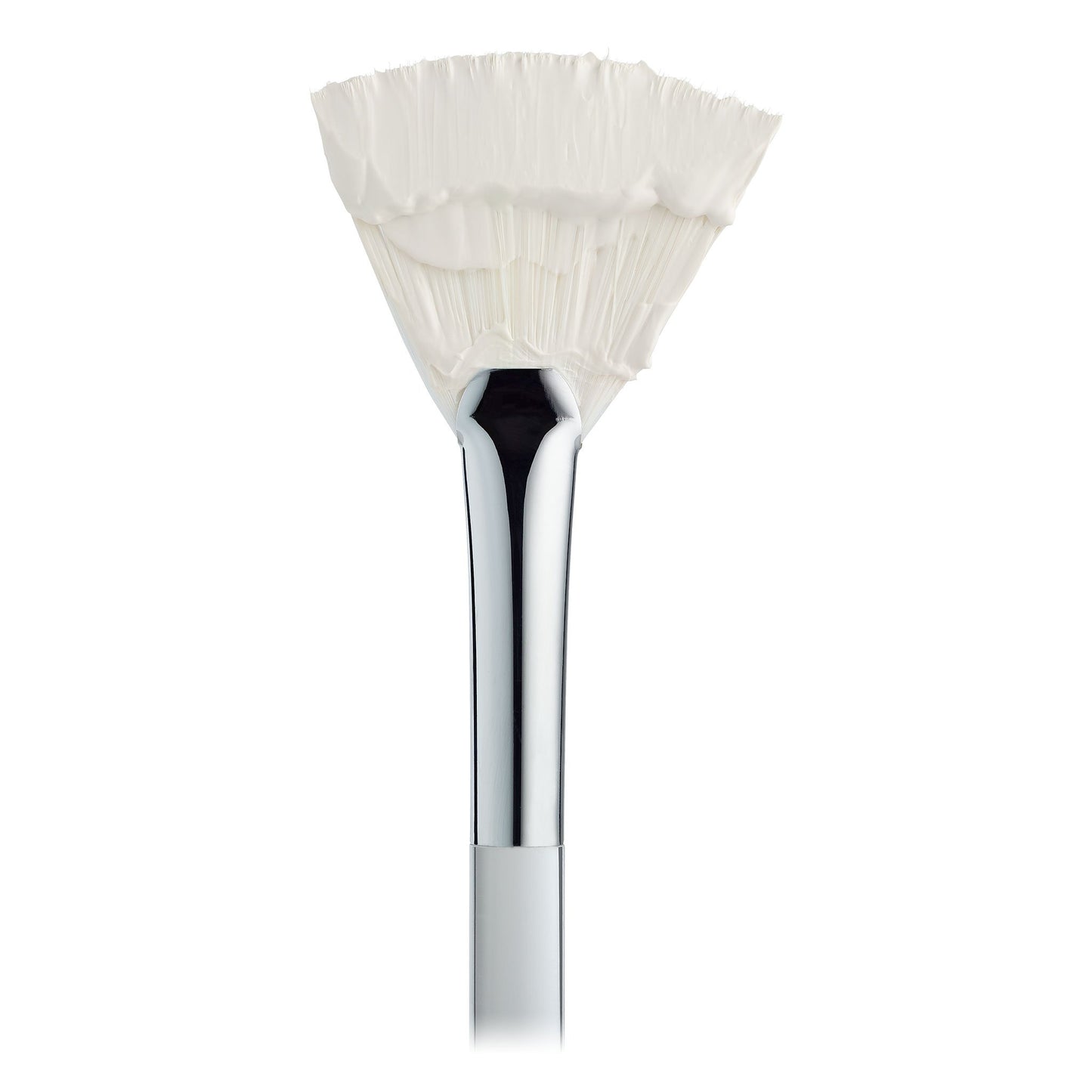 fan masque brush  