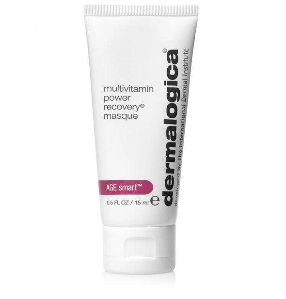 Fugtig diagonal Tryk ned Multivitamin Power Recovery Masque, Anti-Aging Mask | Dermalogica®