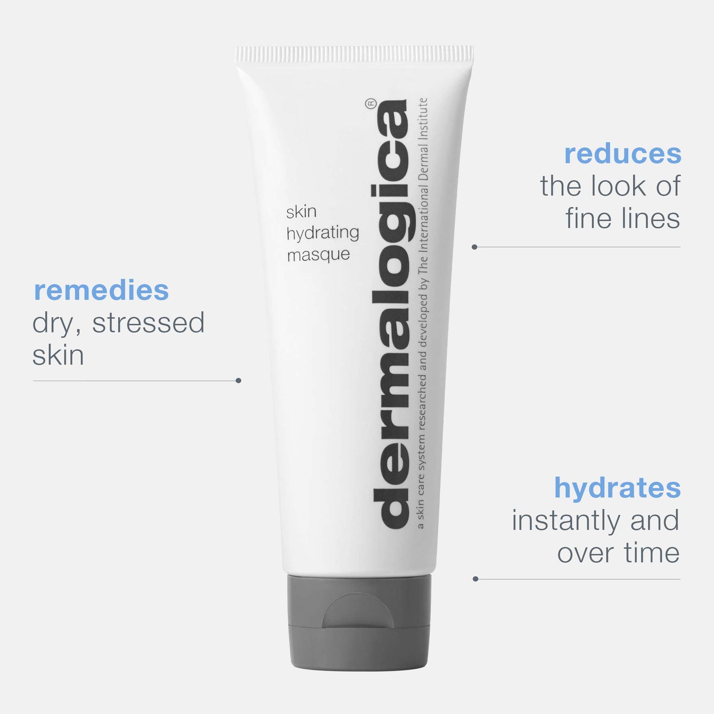 skin hydrating masque benefits 