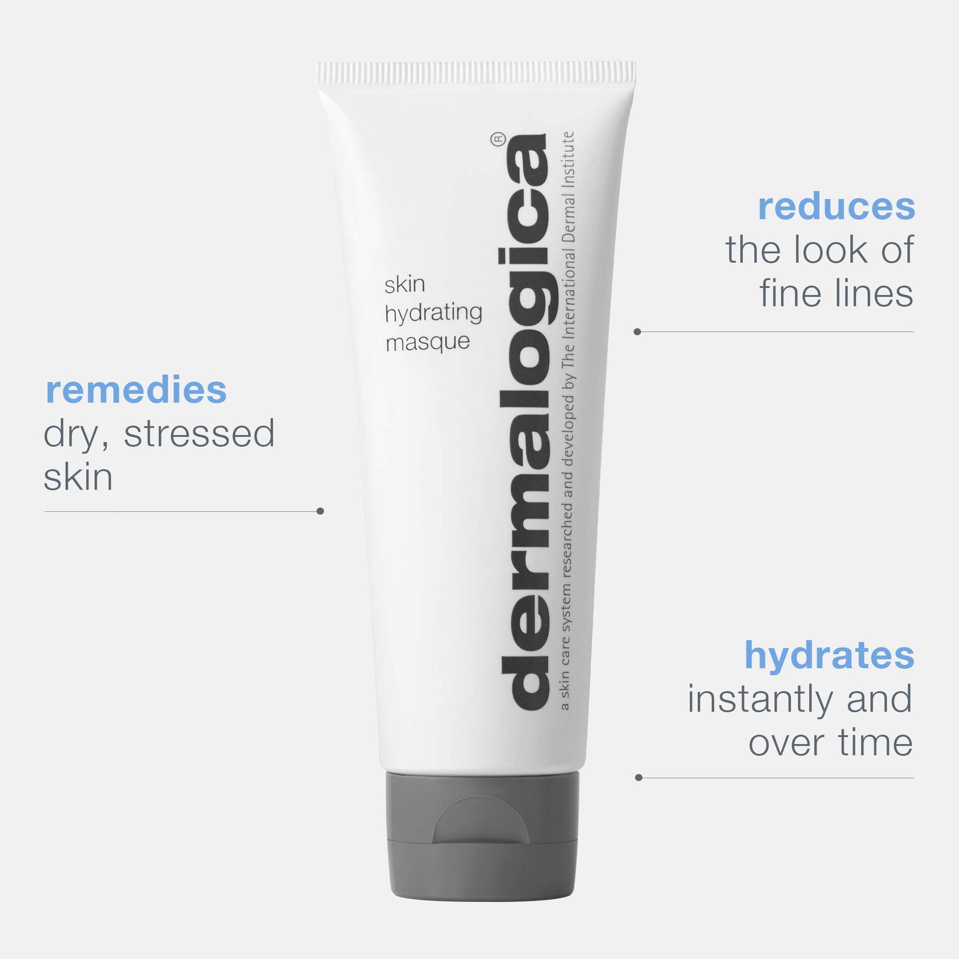 skin hydrating masque benefits